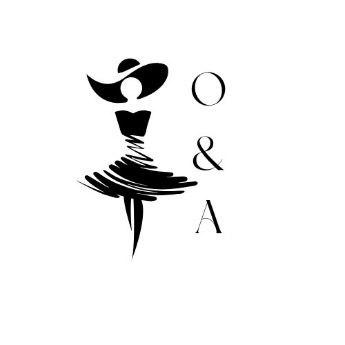 O&A Boutique logo