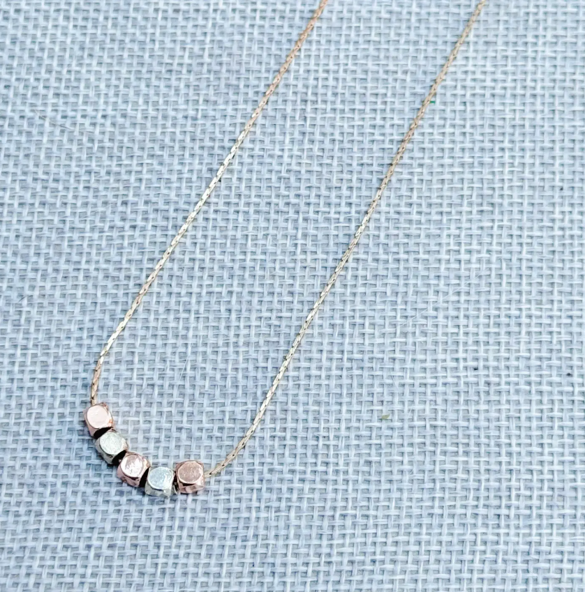 Harper Necklace