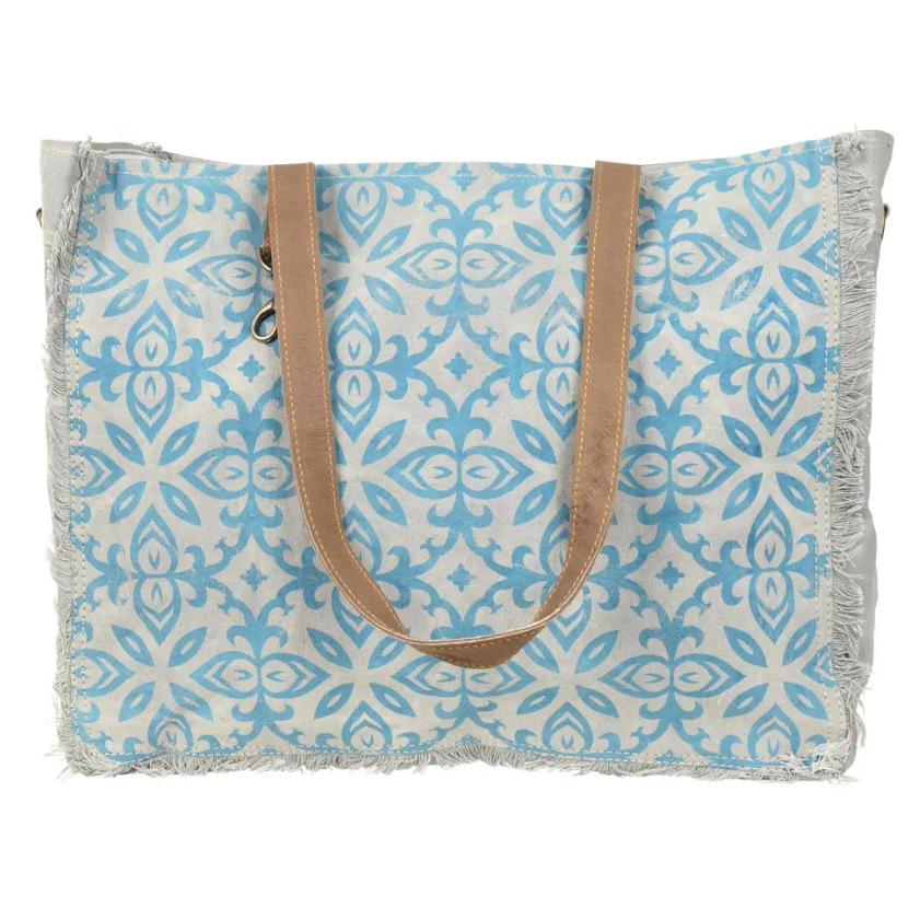 Mynora Springs Tote