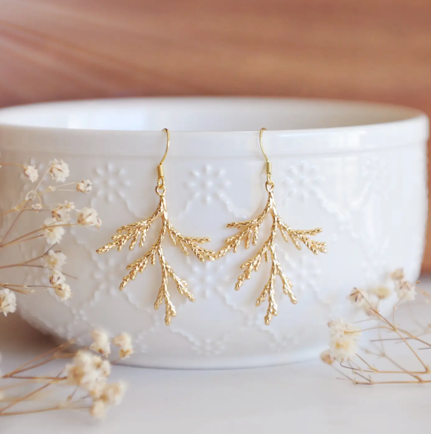 Willa Earrings