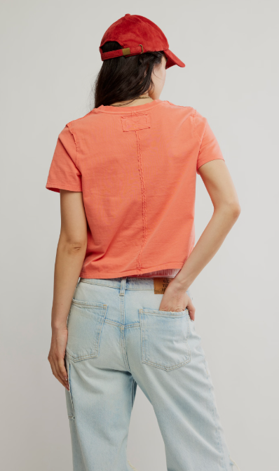 Everyday Tee