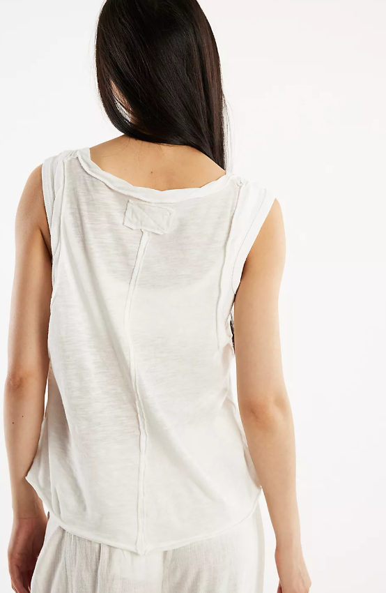Easy Tank by Free People