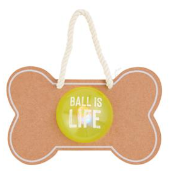 Christmas Dog Toy