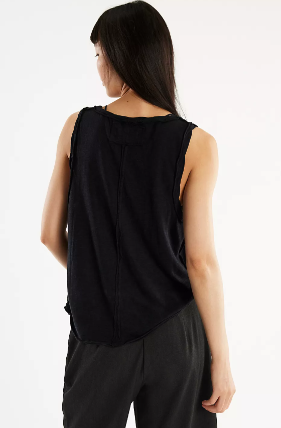 Easy Tank by Free People