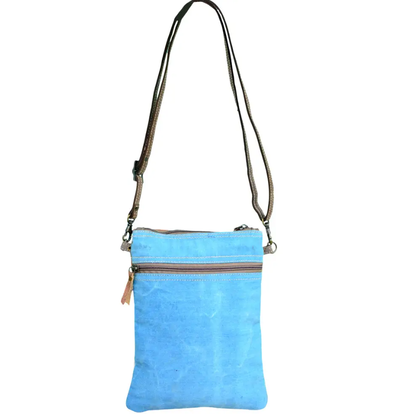 Nothing Better Crossbody