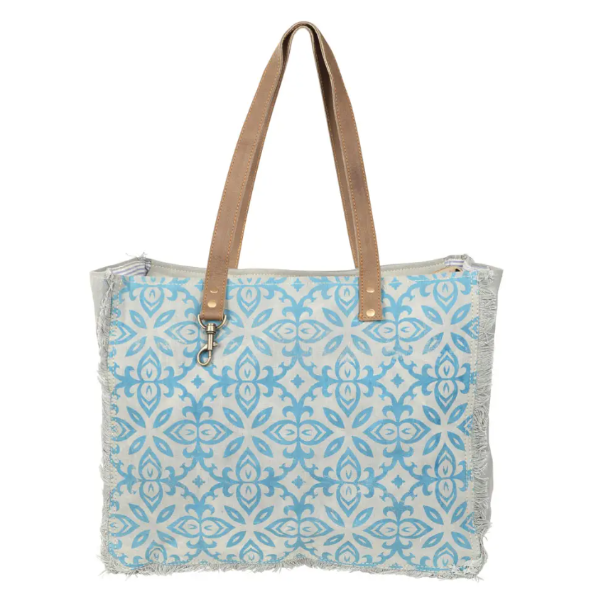Mynora Springs Tote