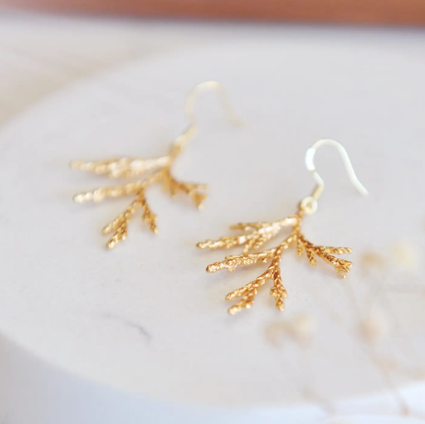 Willa Earrings