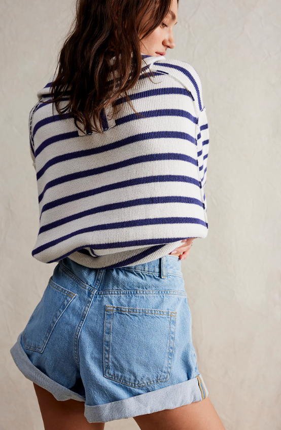 Danni Short