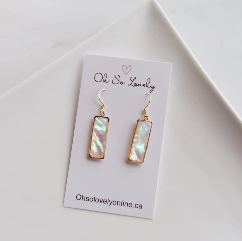 Valerie Earrings