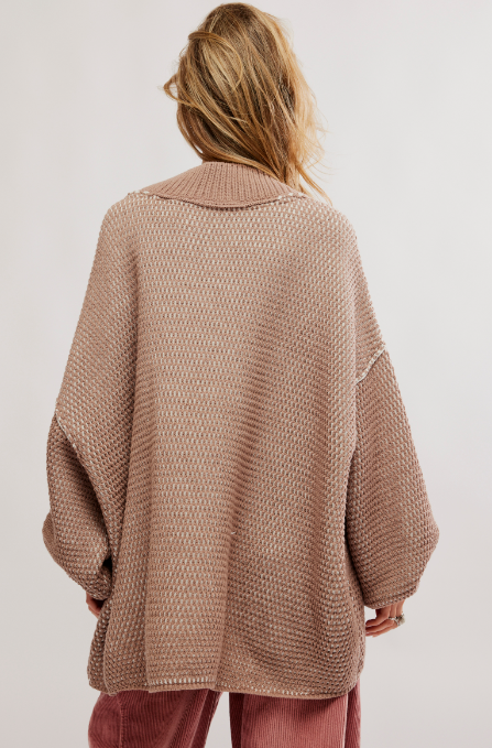Maisie Sweater
