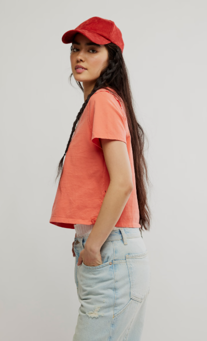 Everyday Tee
