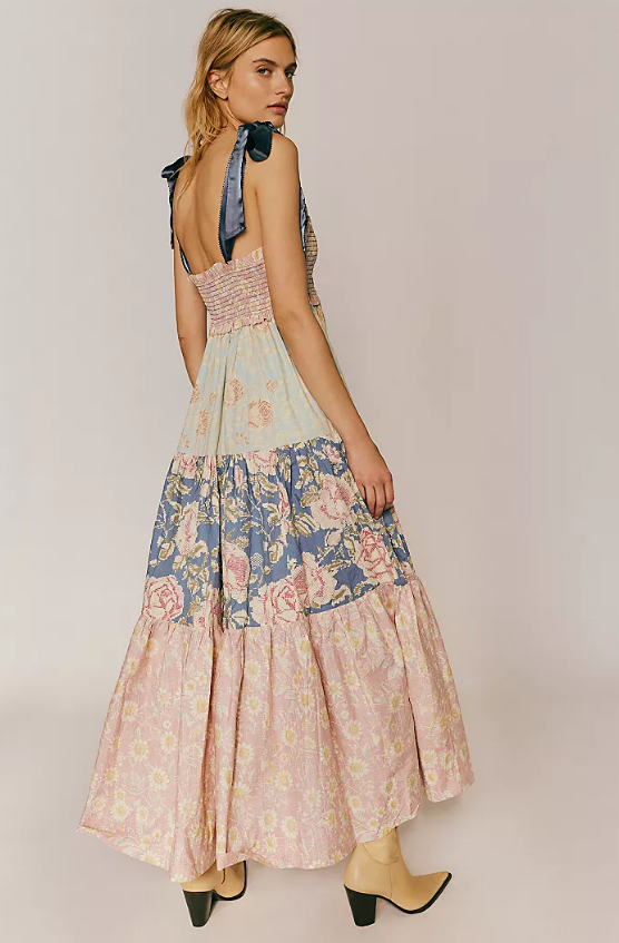 Bluebell Maxi by Free People