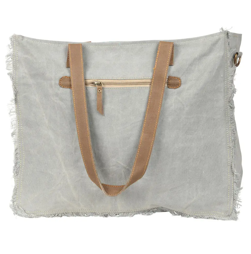 Mynora Springs Tote
