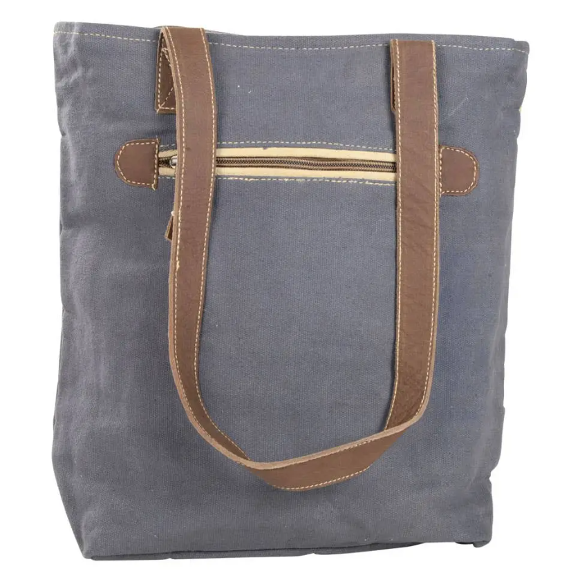 Signed and Sealed Tote