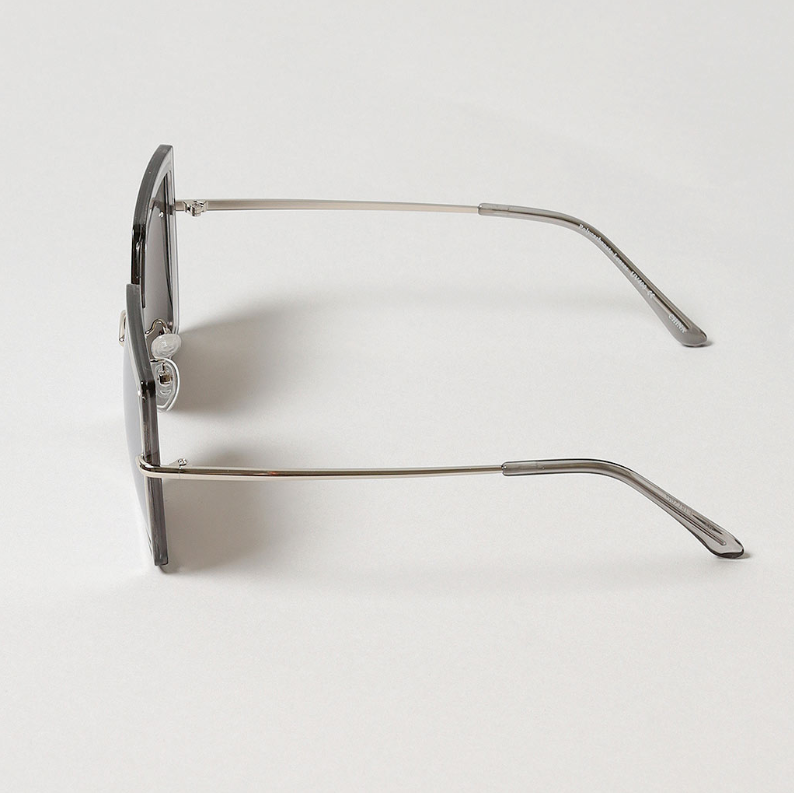 Mirrored Sunglasses