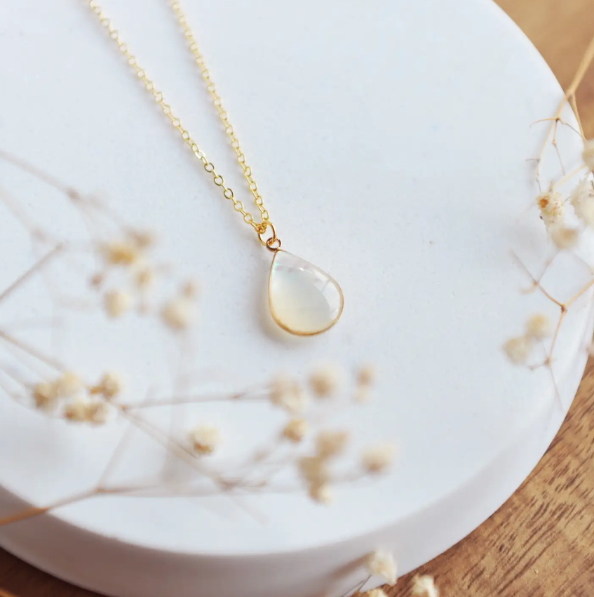 Opalite Necklace