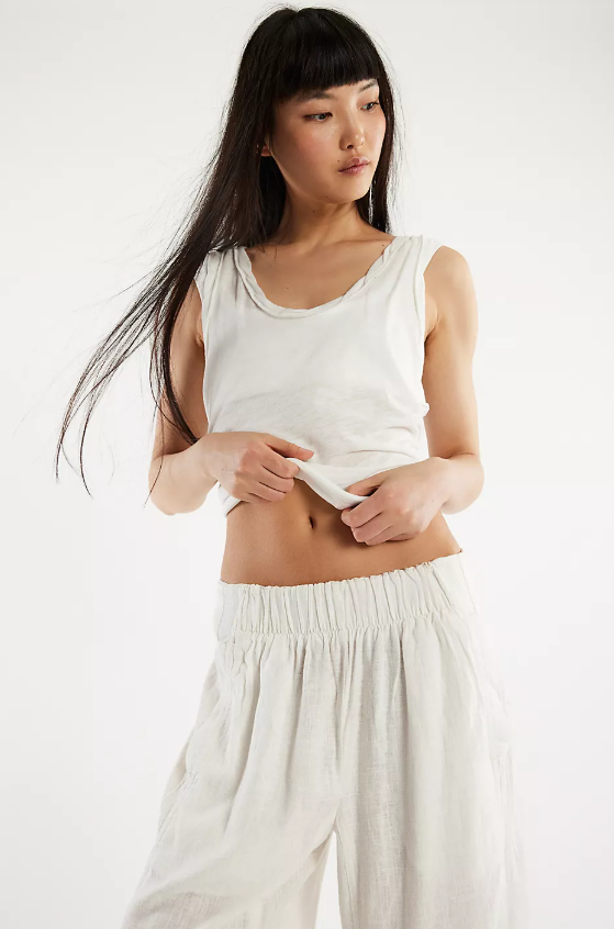 Easy Tank by Free People