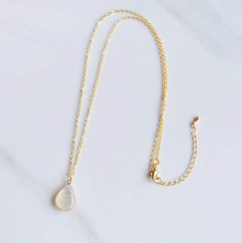 Opalite Necklace