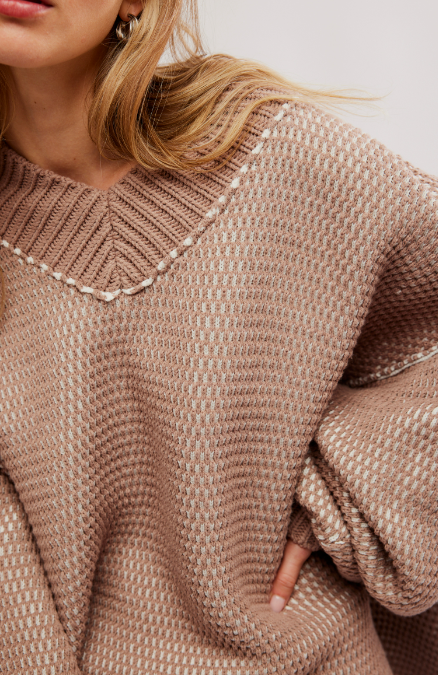 Maisie Sweater