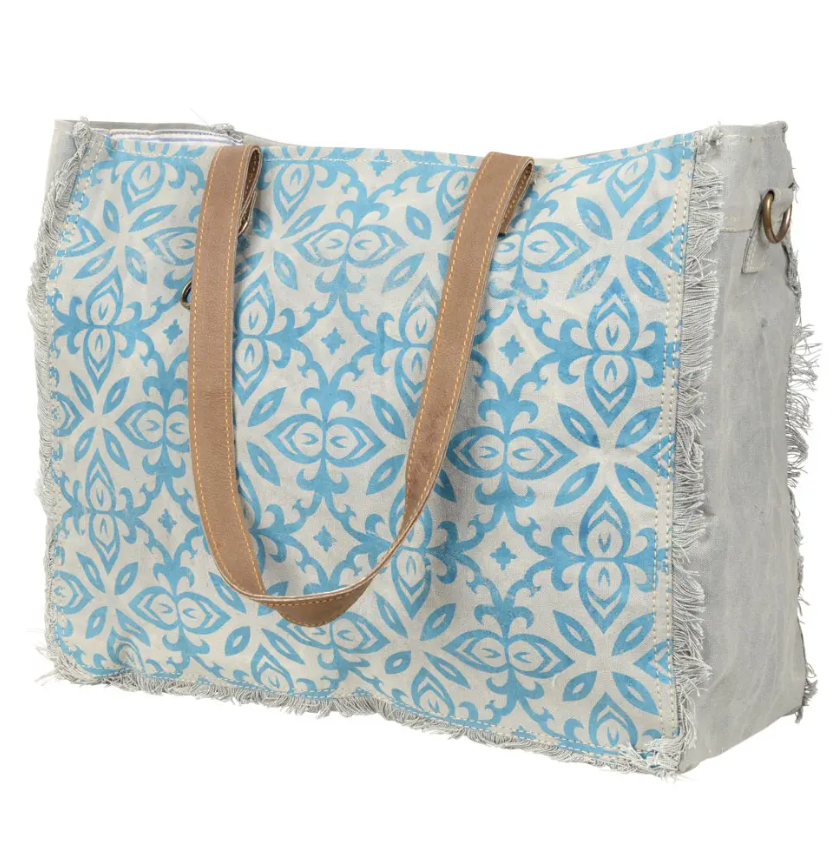 Mynora Springs Tote