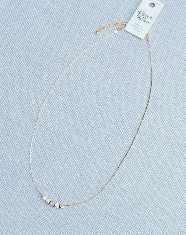 Harper Necklace
