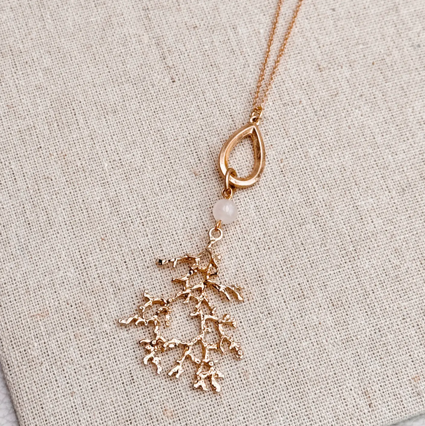 Tiffany Pendant Necklace