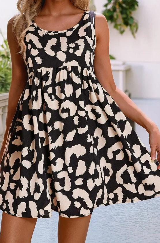 Serendipity Dress