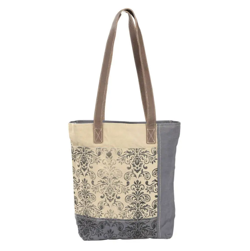 Signed and Sealed Tote
