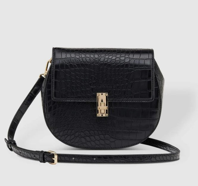 Amalfi Crossbody Bag