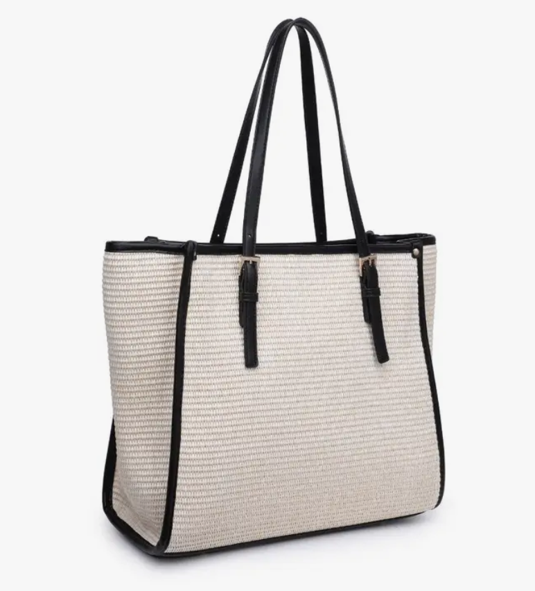 Brixley Tote