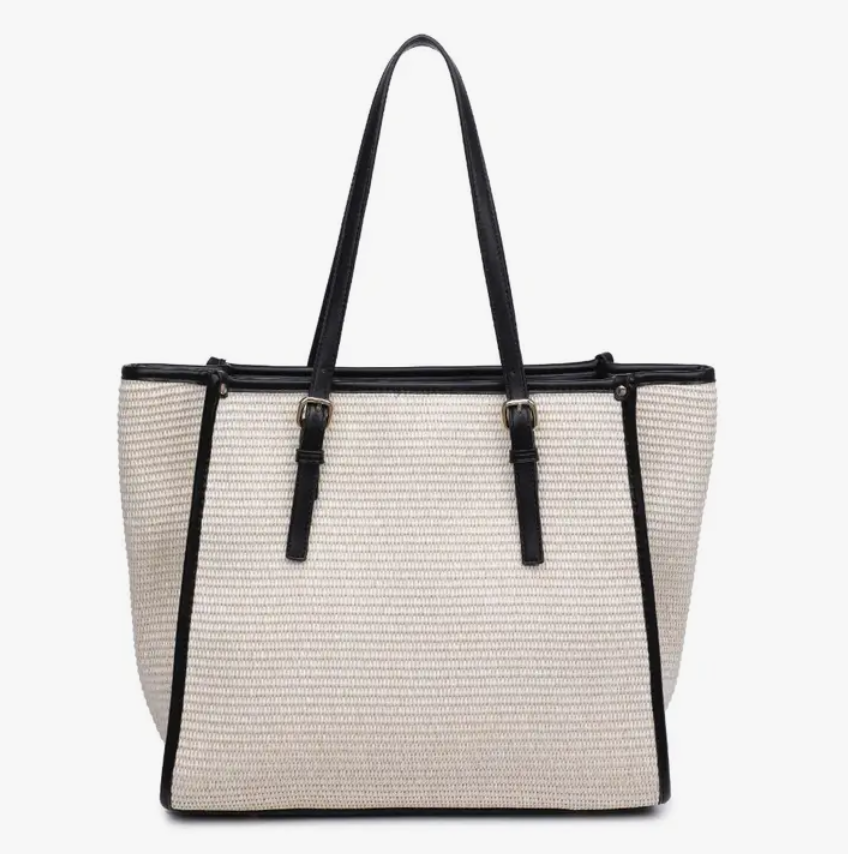 Brixley Tote