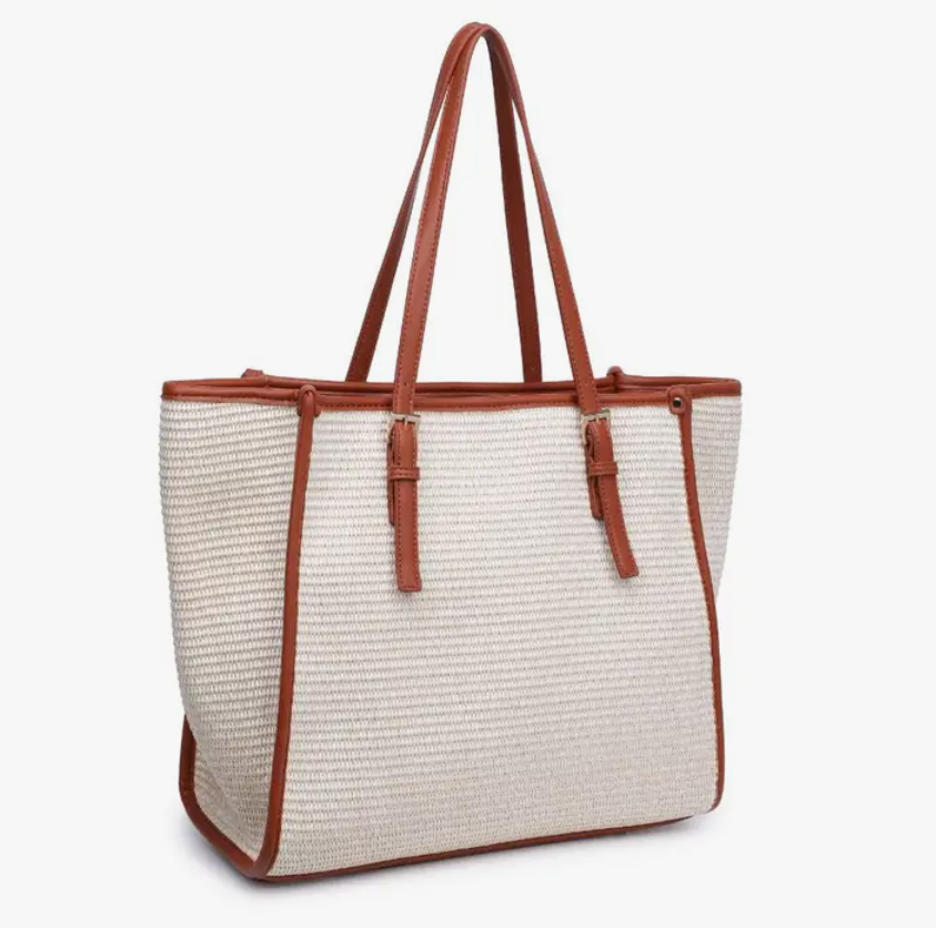 Brixley Tote