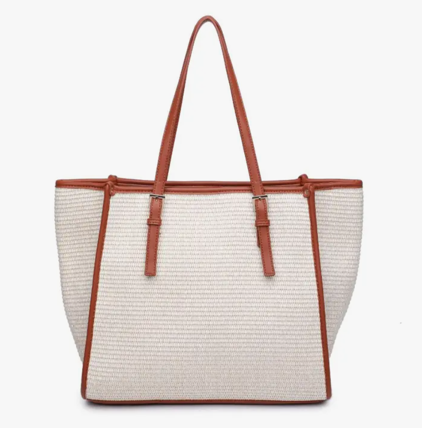 Brixley Tote