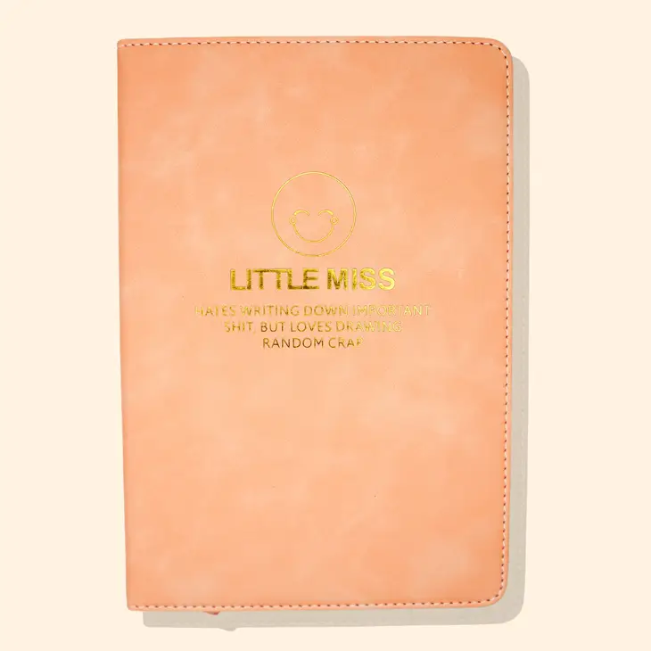 Little Miss Journal