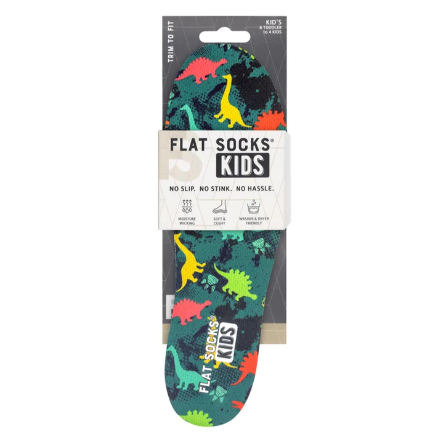 Flat Socks - Kids