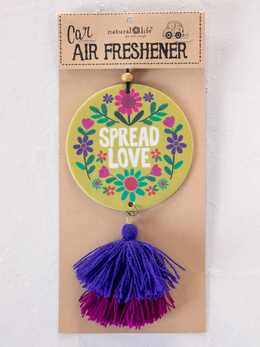 Air Freshener