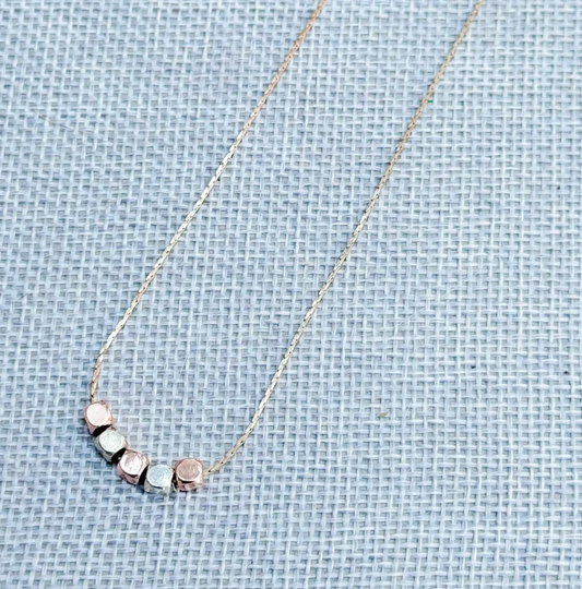 Harper Necklace
