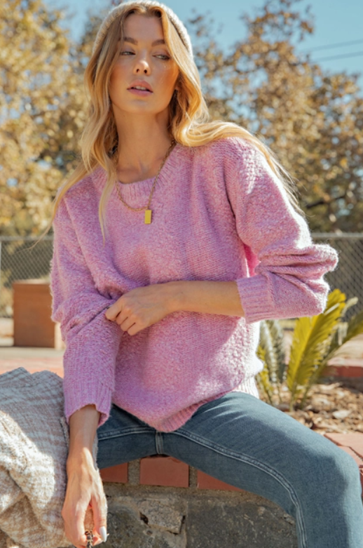 Sloan Sweater