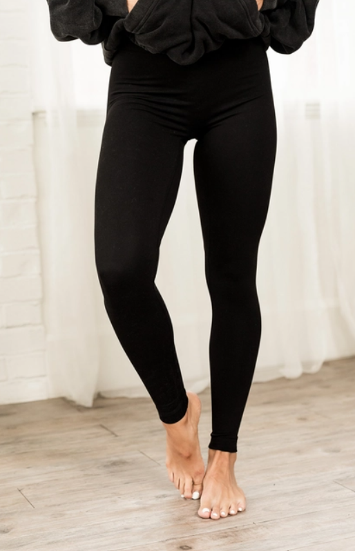 Game Changer Legging