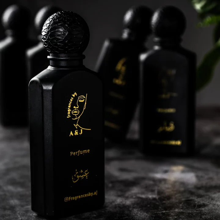 Esheq Perfume - 50mL