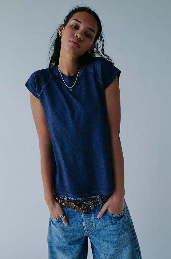 Riley Tee by Free People