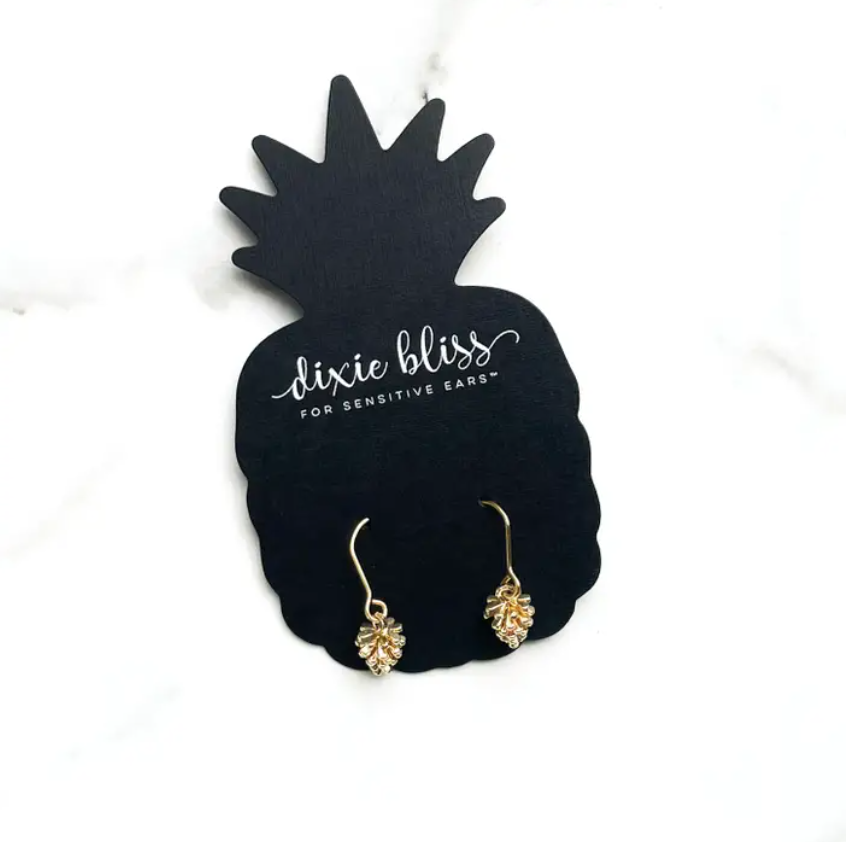 Meet Me in the Pines Earrings