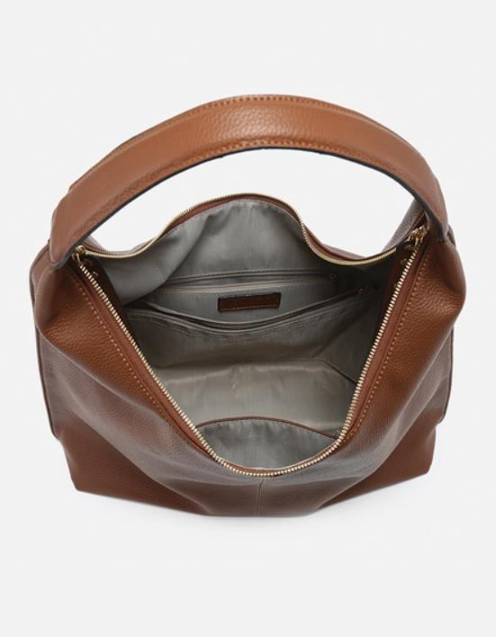 Tori Slouchy Hobo Bag