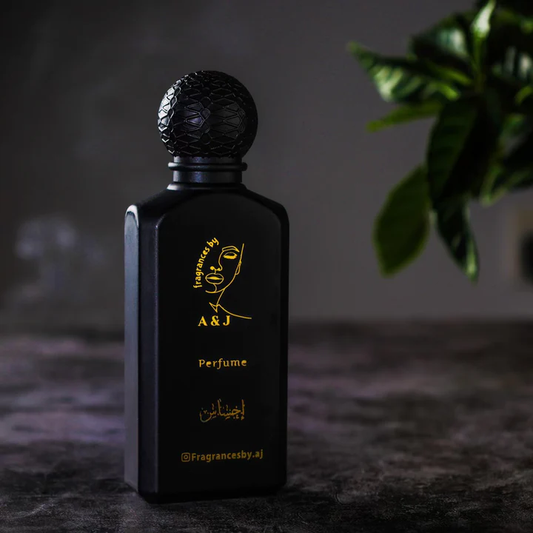 Ehsas Perfume - 50mL