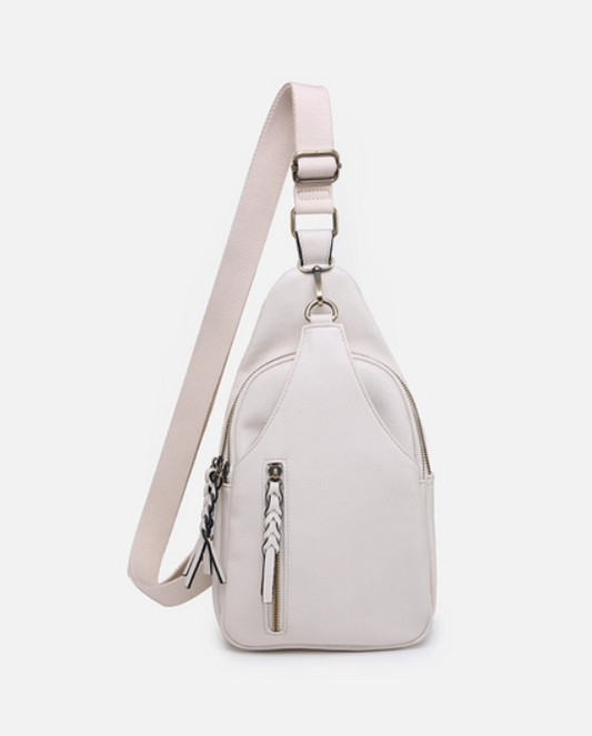 Nikki Sling Pack Bag