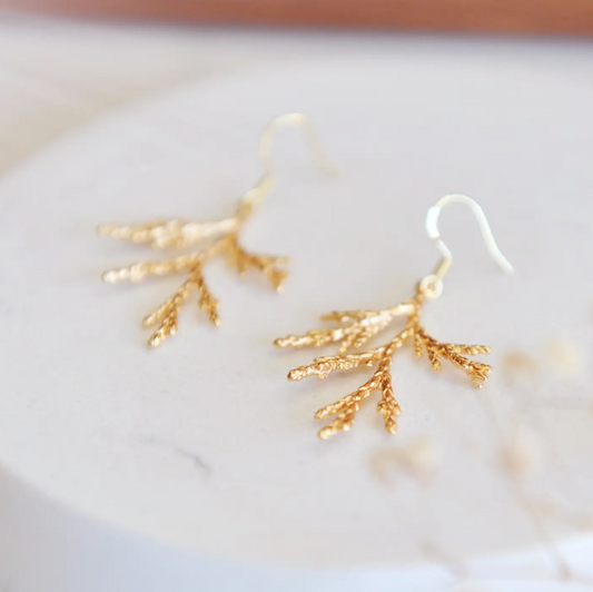 Willa Earrings
