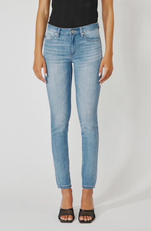 Out All Night Skinny Jean