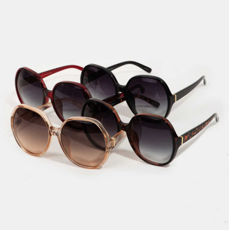 Octavia Sunglasses