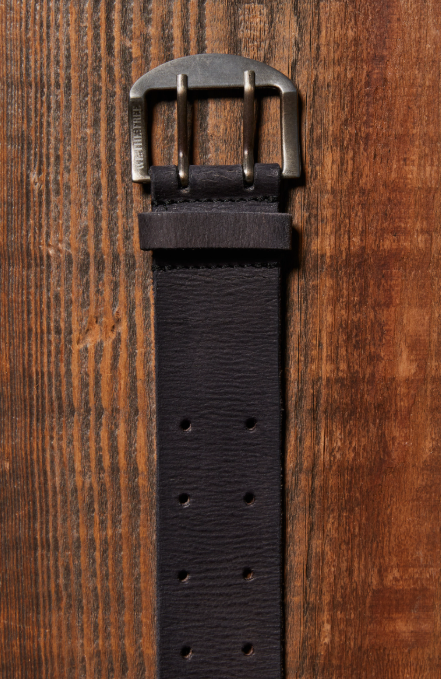 Double Cross Belt