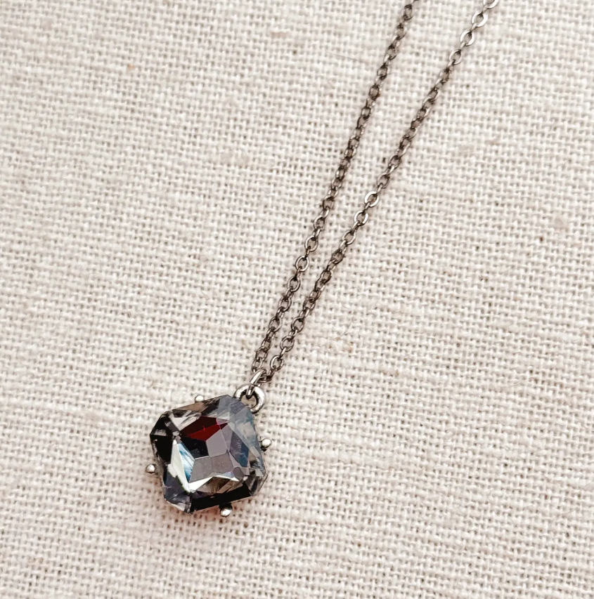 Eleanor Necklace